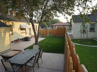 313 Fir St, Elko, NV 89801