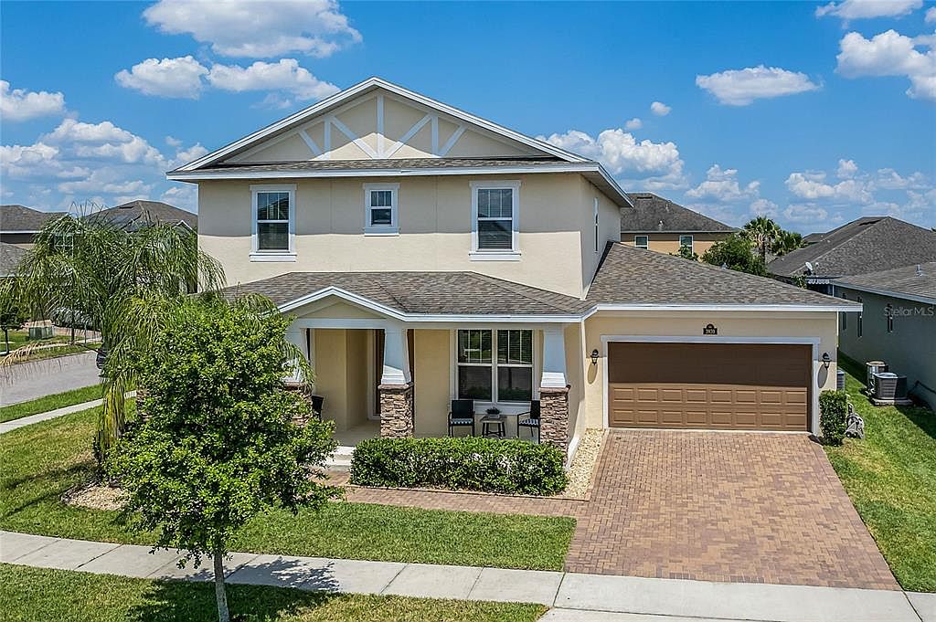 Apartments with Garages in Orlando, FL - 3,847 Rentals