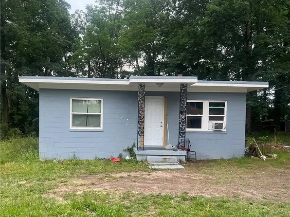 1604 Boundary Ave, High Point, NC 27260