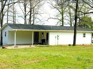 37 Twin Oaks Rd, Perryville, AR 72126