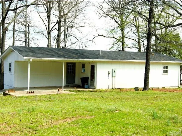 37 Twin Oaks Rd, Perryville, AR 72126