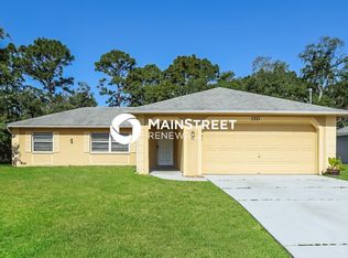 3321 Bluestone Ave, Spring Hill, FL 34609