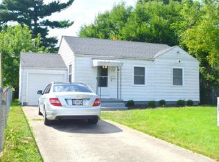 257 N Kellner Rd, Columbus, OH 43209