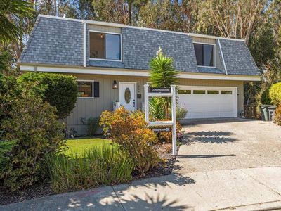 256 Segre Pl, Santa Cruz, CA, 95060