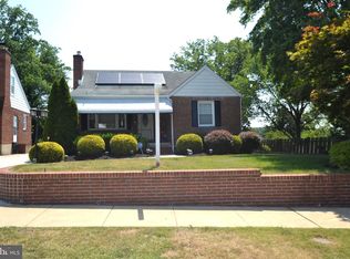 9505 Ronleigh Dr, Parkville, MD 21234