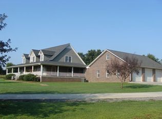 1783 Roaring Gap Ch Rd, Elkin, NC 28621