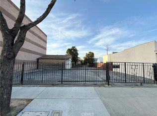 9147 Valley Blvd LOT 20, Rosemead, CA 91770