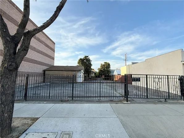 9147 Valley Blvd Lot 20, Rosemead, CA 91770