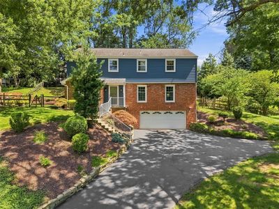 2489 Southvue Dr, Pittsburgh, PA, 15241