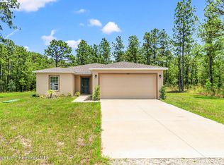 15414 Green Jay Rd, Weeki Wachee, FL 34614
