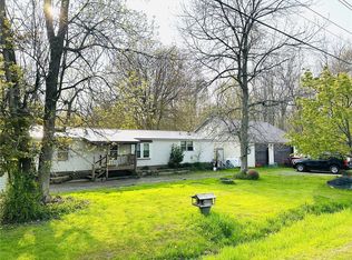 8055 E Port Bay Rd, Wolcott, NY 14590