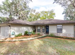 411 Jasmine Rd, Saint Augustine, FL 32086