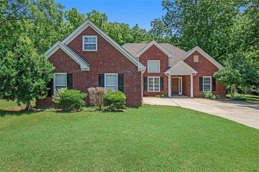 40 Concord Ct, Covington, GA 30016 | Zillow