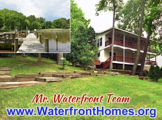 103 Cresston Rd, Arnold, MD 21012