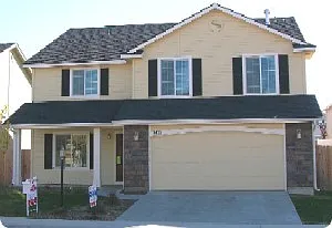 3527 E Hand Cart Ln — Photo 1