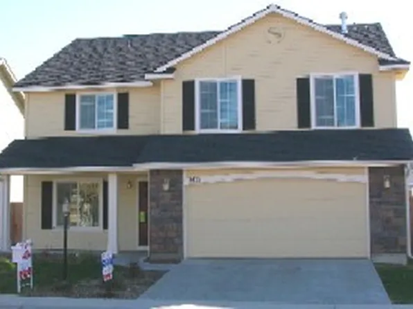 3527 E Hand Cart Ln, Boise, ID 83716