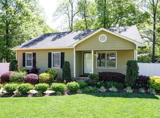 331 Finley Sq #12, Rock Hill, SC 29730