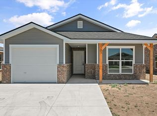 3707 Venita Ave, Lubbock, TX 79407