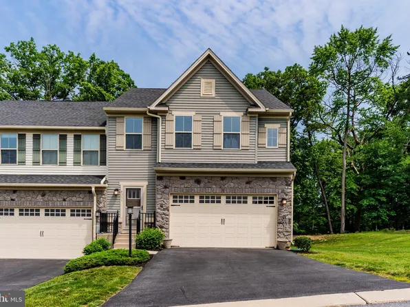 4311 Secretariat St, Harrisburg, PA 17112