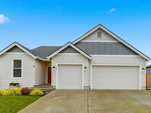 1121 NE 19th Way, Battle Ground, WA 98604