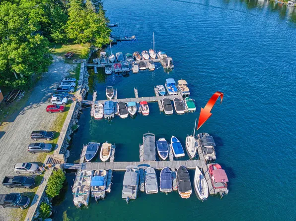 11 Harbor West Lane #11, Sunapee, NH 03782
