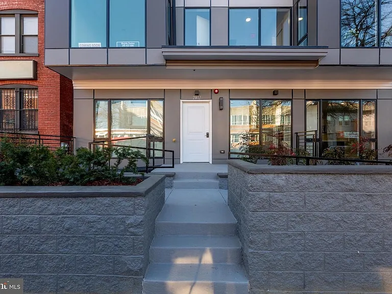2812 Georgia Ave NW #1 — Photo 2