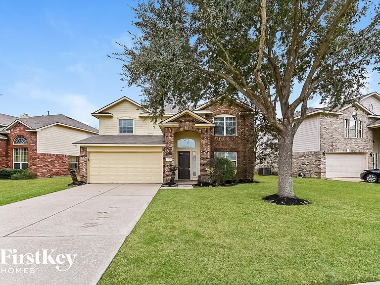 7230 Wimberly Oaks Ln — Photo 1