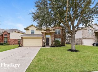 7230 Wimberly Oaks Ln, Richmond, TX 77407