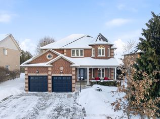 283 Ryerson Cres, Oshawa, ON L1G 8B7