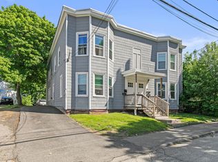 35 Wentworth St, Biddeford, ME 04005