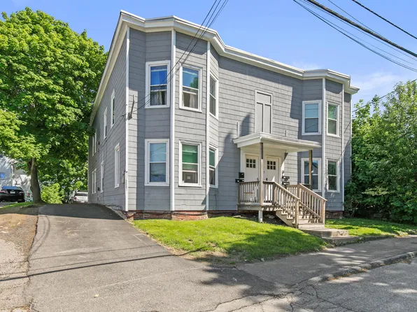 35 Wentworth Street, Biddeford, ME 04005