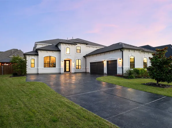 2121 Normandy Cir, Prosper, TX 75078