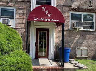 111-29 66th Ave APT 2A, Forest Hills, NY 11375