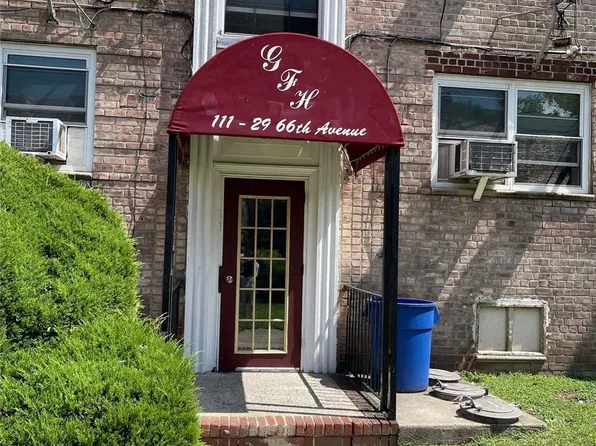 111-29 66 Avenue #2A, Forest Hills, NY 11375