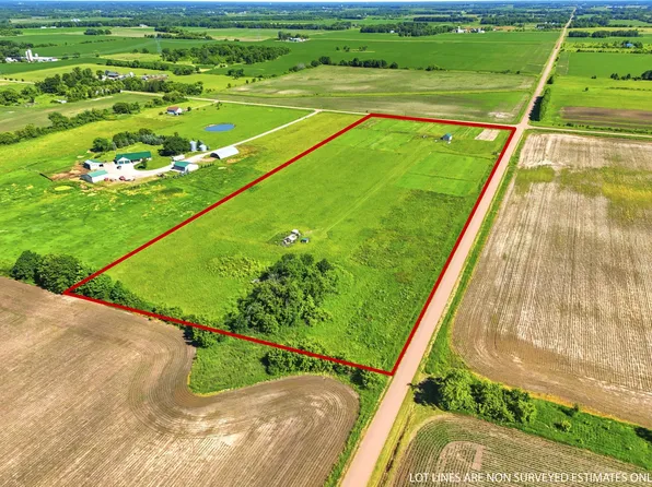 54752 Keystone Ave, Rush City, MN 55069