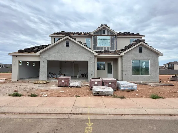 449 W Orilla Dr, Washington, UT 84780