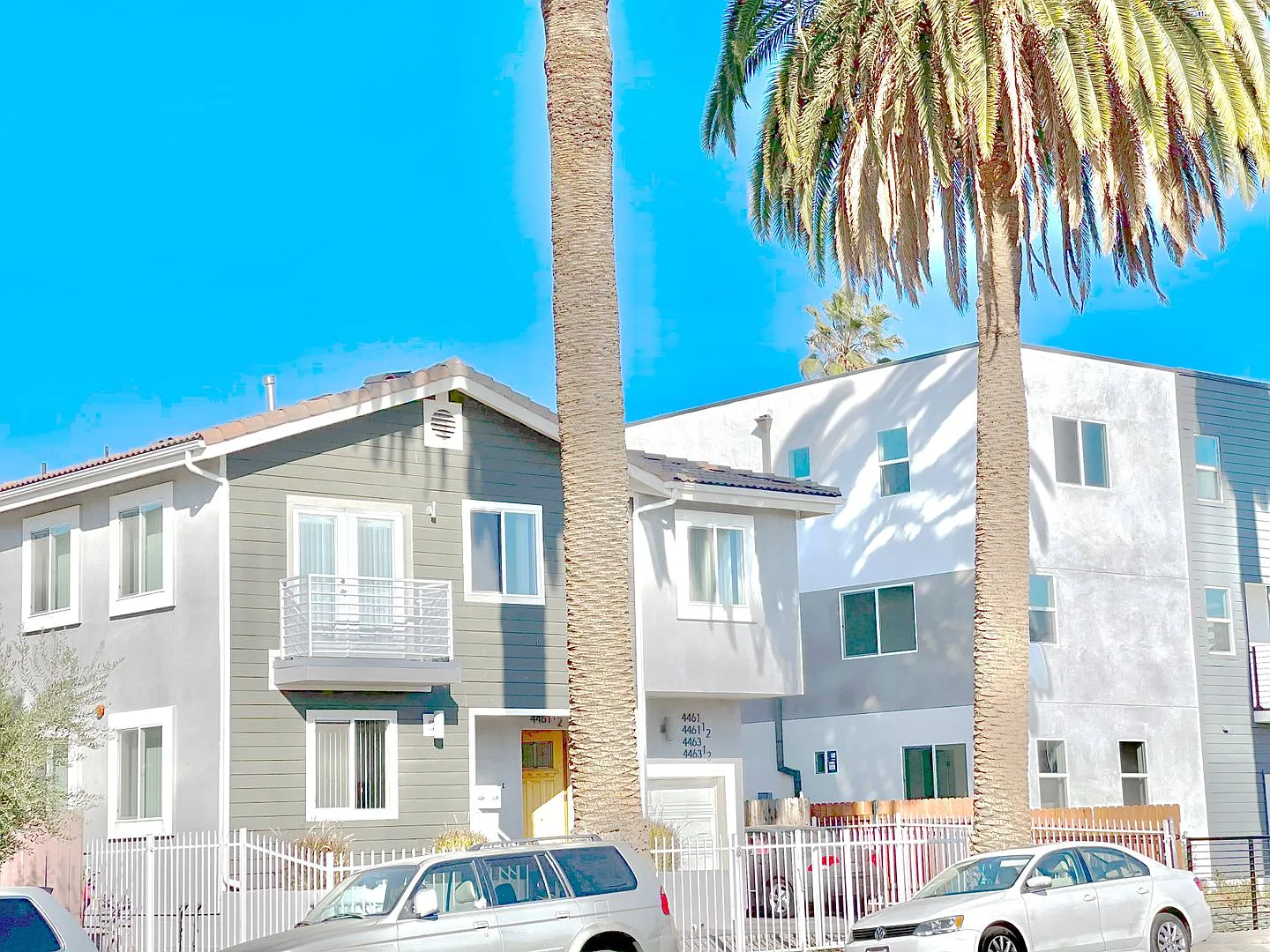 4461 Rosewood Avenue — Photo 4