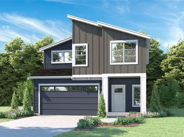 6612 Percy Lane, Tumwater, WA 98501