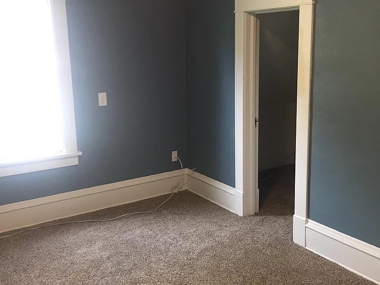 Upstairs Bedroom #2