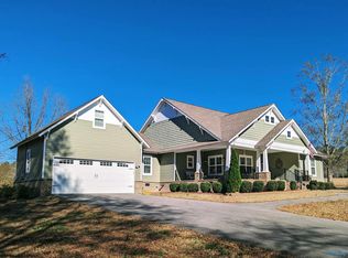 224 W Hillside Dr, Attalla, AL 35954