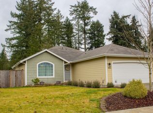 504 Karen Ct SE, Rainier, WA 98576
