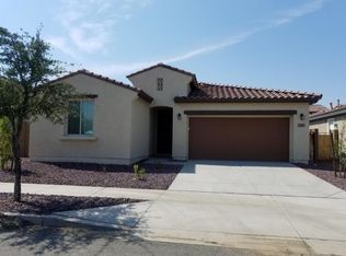 4229 W Coles Rd, Laveen, AZ 85339