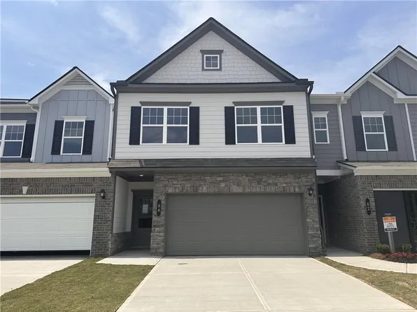 64 Professional Pl, Calhoun, GA 30701