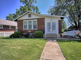 406 Polk St, Belleville, IL