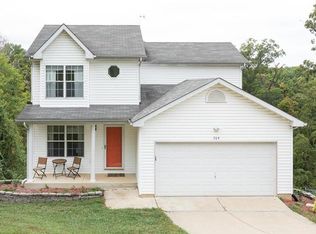 704 Summerland Dr, Fenton, MO 63026