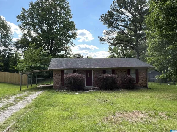 4855 Shadyview Dr, Adamsville, AL 35005