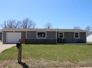 304 Broadmoor Dr, Norfolk, NE 68701