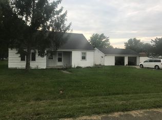 8651 Jackson St, Celina, OH 45822