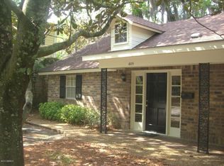 605 North St, Beaufort, SC 29902