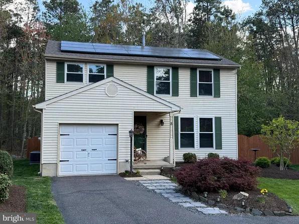 8 Adams Ct, Marlton, NJ 08053
